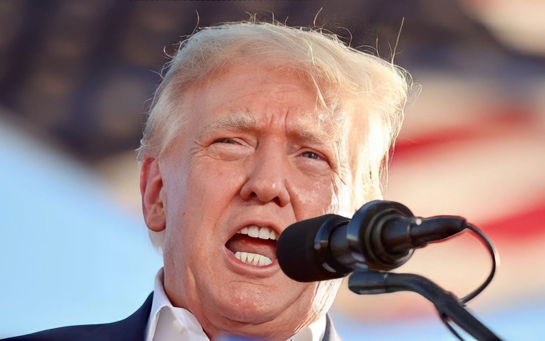 Trump is calling to outlaw transgender ideology; vows to punish doctors, hospitals that provide gender-affirming care to transgender minors