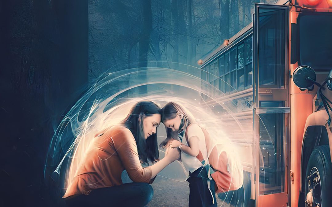 How Your Focus On Success Destroys Childhood