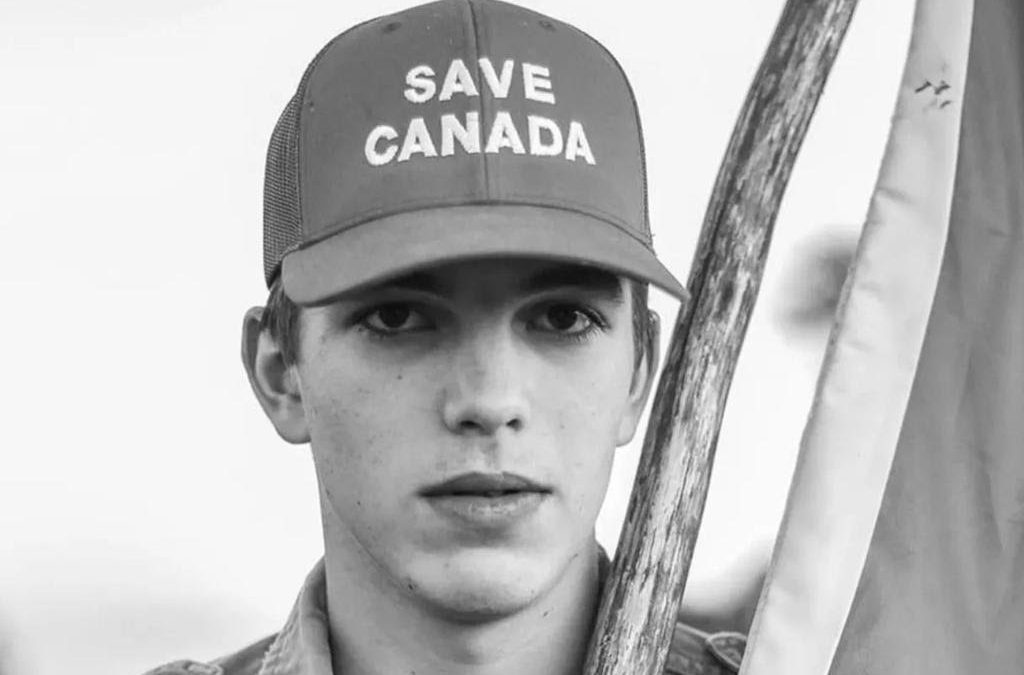 Catholic School Suspends Teen For Stating God Created Two Genders And Protesting Against Trans Views