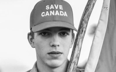 Catholic School Suspends Teen For Stating God Created Two Genders And Protesting Against Trans Views