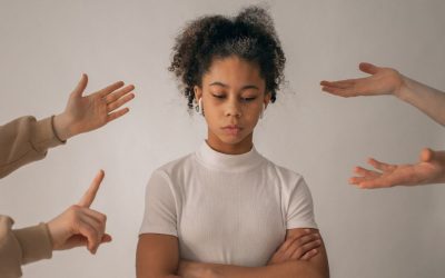 How you can be distancing your teen away from God and yourself