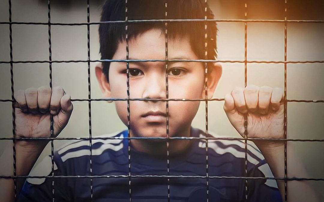 How to Recognise the Enemy’s Identity Trap (6 Min Video)