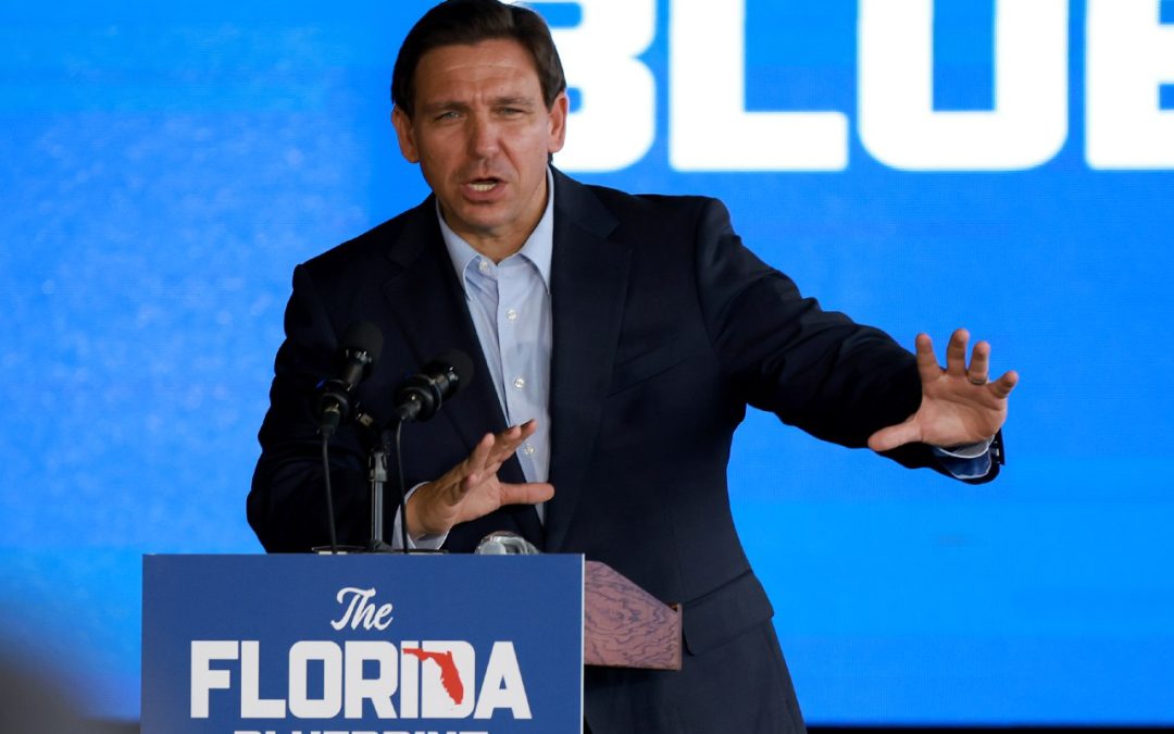 Florida ban on gender transitioning for minors now in effect