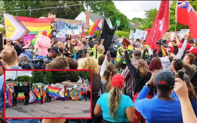 Ottawa School Board Tells Teachers to Use They/Them Pronouns for All Students From the Start of the Next School Year Until Told Their Preferred Pronouns. 