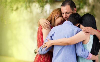 How Your Personal Covenants with God Can Impact Your Children