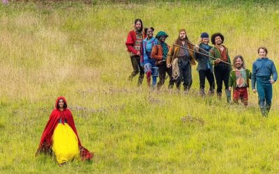 Snow White and the 7 politically correct companions?