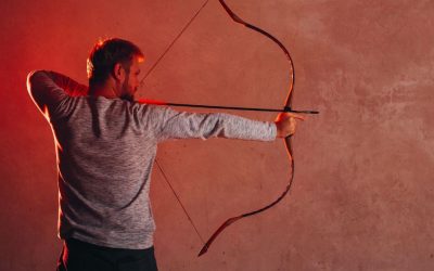 How Our Arrows (Children) Become “Ineffective”