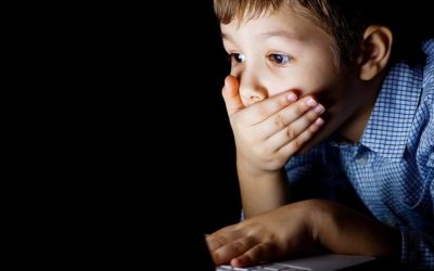 How to Start Preparing Your Child To Reject Pornography  from a Young Age