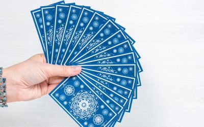 Tarot Cards & Zodiac Signs (EBook for FREE)