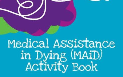 Children’s Book Pushes 6-12 Year-Old Kids to Believe Euthanizing People Is OK