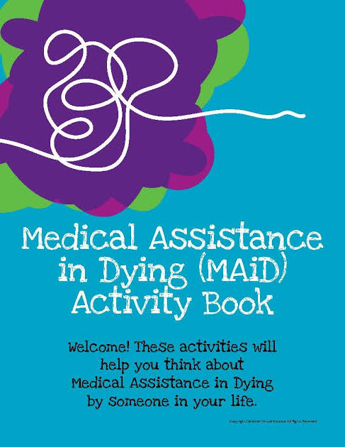 Children’s Book Pushes 6-12 Year-Old Kids to Believe Euthanizing People Is OK