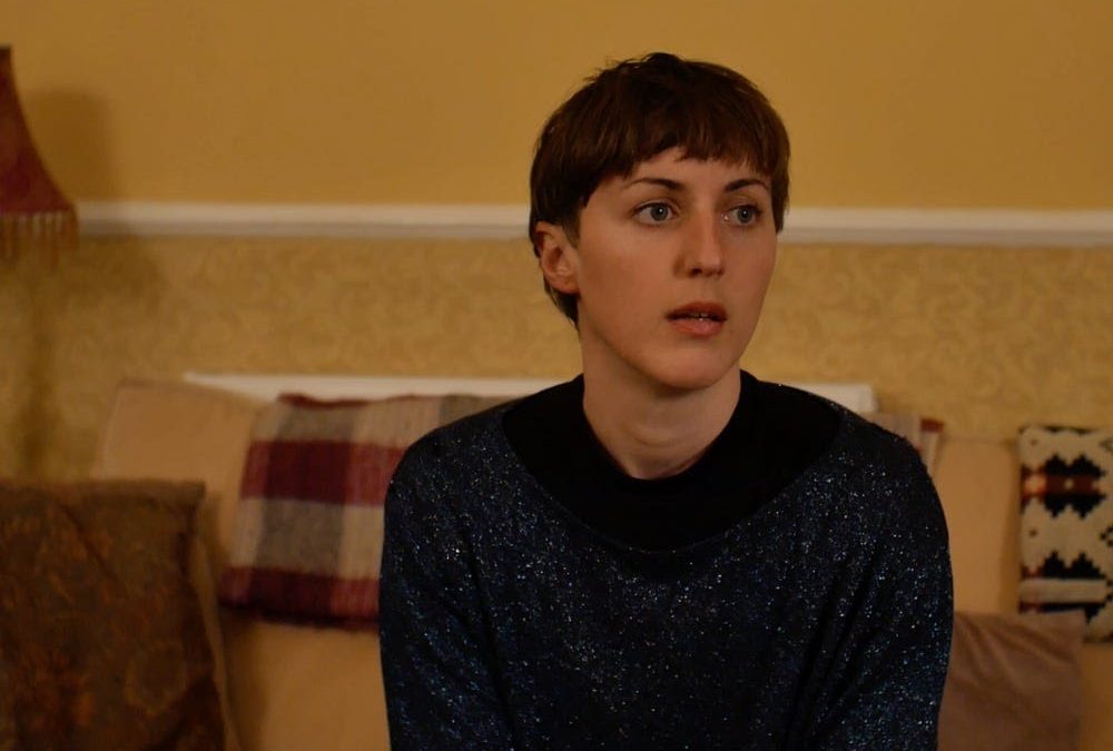 BirthStrikers: meet the women who refuse to have children until climate change ends