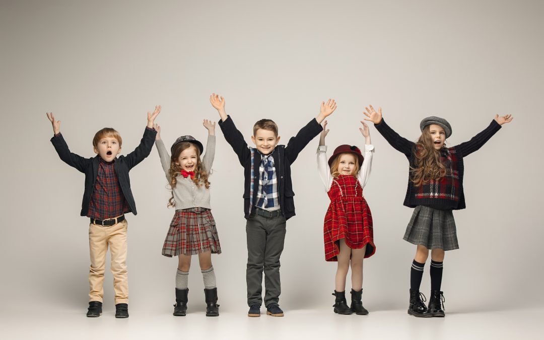 How to raise your children the God-style