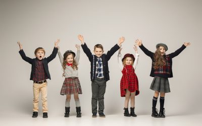 How to raise your children the God-style