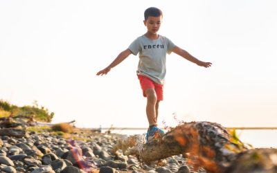 How a Superior Word Can Nullify a Negative Report Over Your Child