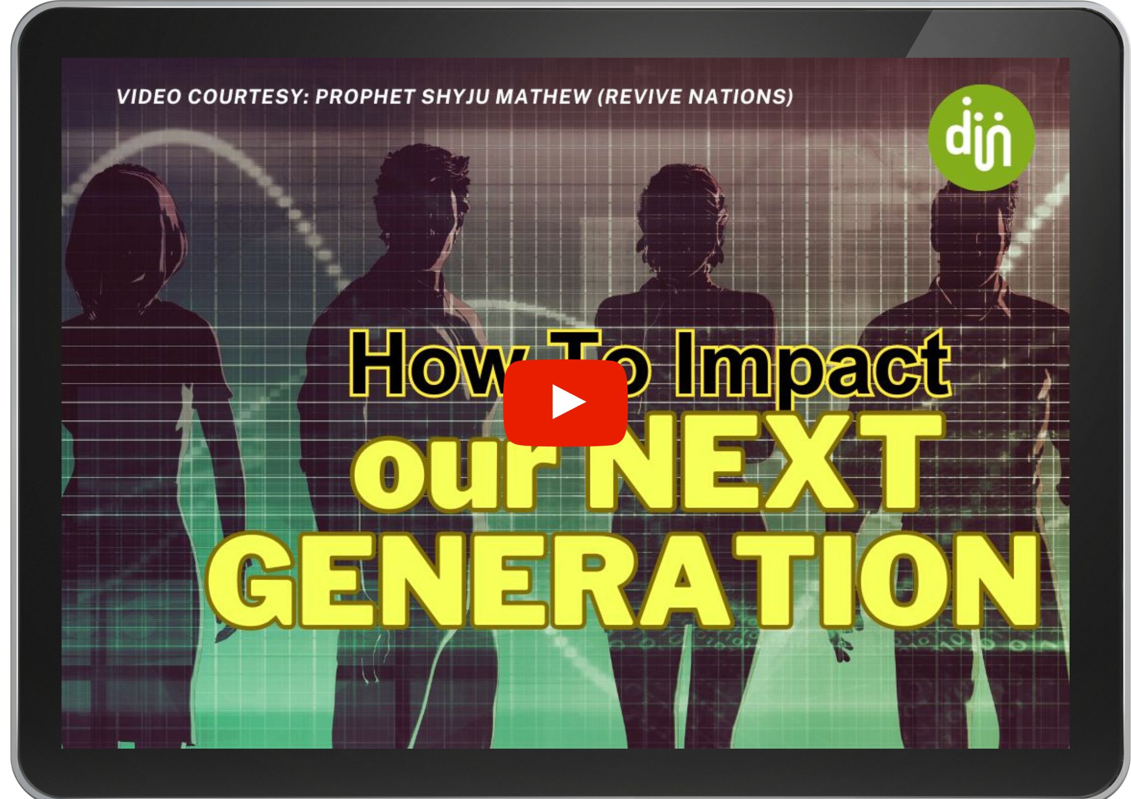 Videos Cover PIx in Ipad Frame (1)