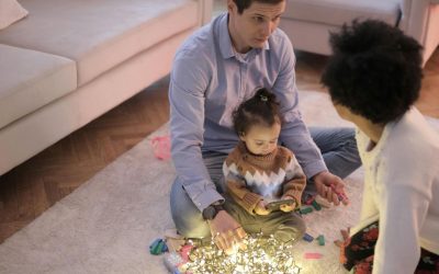 How to Overcome Wrong Parenting Habits