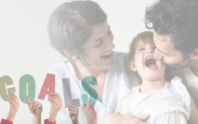 How to Set Godly Parenting Goals in 2024