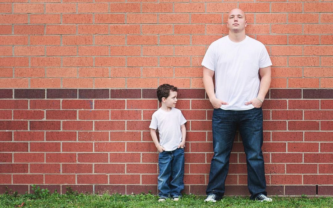 How A Spiritual DNA can be transferred