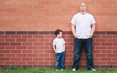 How A Spiritual DNA can be transferred