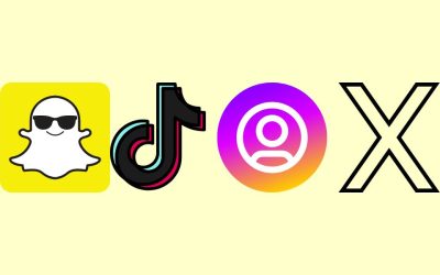 Lawmakers grill Major tech CEOs about online Child Exploitation