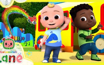 This Popular Toddler Show is the Next Woke Propaganda