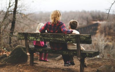 How Your Motherhood Is Redefined With God