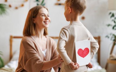 How To Develop Gratitude In My Children