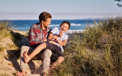 How Fathers Bring Conviction in Children