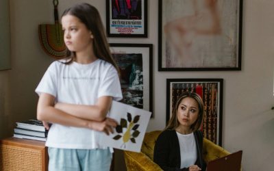 How To Teach Children To Forgive