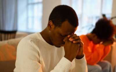 How Surrender Can Make Parenting Easy