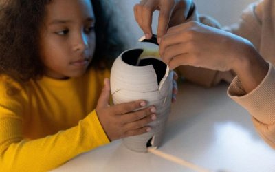 How To Teach Your Child The Value Of Honesty