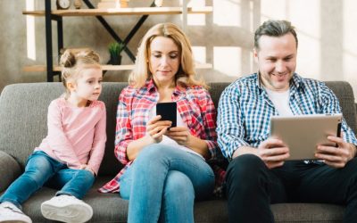 How Modelling Can Give Your Children An Inheritance