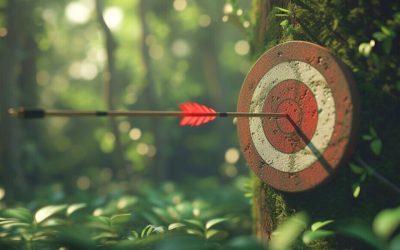 How to Nurture your Children as Arrows in your Quiver (Part 1/3, Arrow Series)