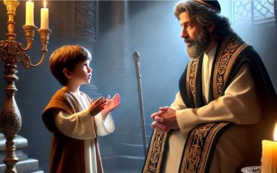 How Listening To Your Child Can Bring Change