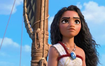 Animator Files $10 Billion Lawsuit Against Disney, Accusing Them of Stealing Moana Idea and Sequell
