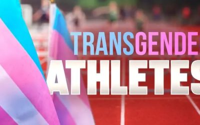 US House Approves Bill Prohibiting Transgender Athletes from Competing in Women’s Sports