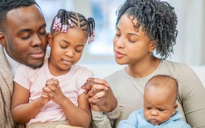 कैसे आपके 3 महीने आपके बच्चों को परमेश्वर के कार्य में ले जा सकते हैं?