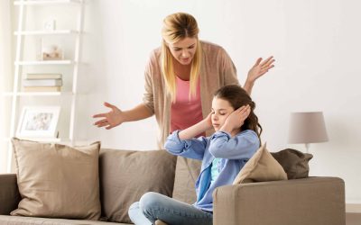 How to deal with your children when they Repeatedly Disobey