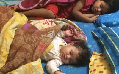 How these 5 reminders can change a mother’s perspective