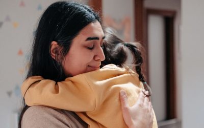 How a mother doesn’t just manage a home, but oversees a kingdom!