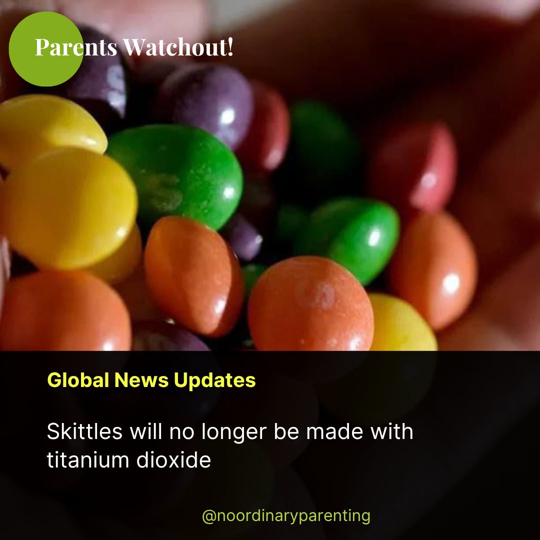 NOP Parents Watchout News