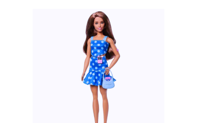 Mattel Launches Barbie Doll With Diabetes