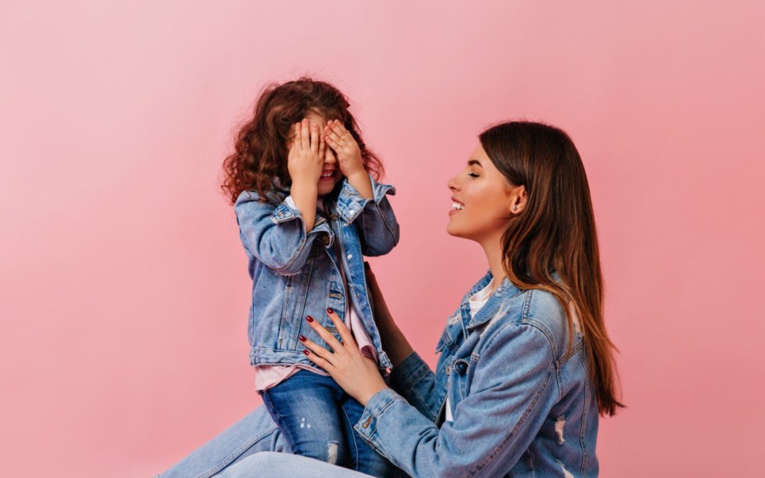 How Parenting Led by the Spirit Looks Like