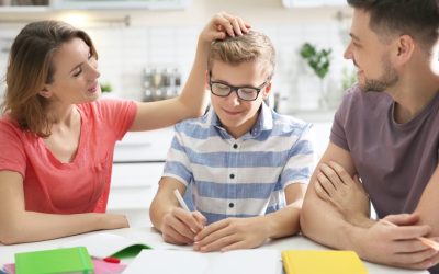 How You Can Become a Prophesy Bearer for Your Child