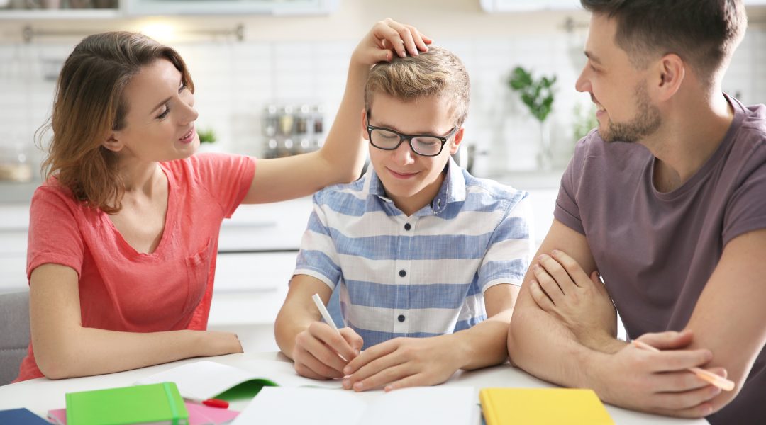 How you can become a prophesy bearer for your child