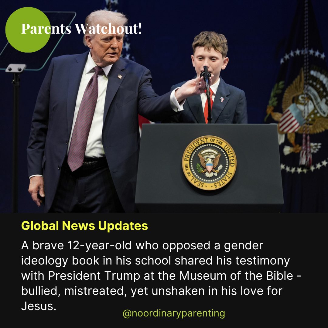 NOP Parents Watchout News (3) Australia Clarifies Social Media Ban for Under-16s and Minors