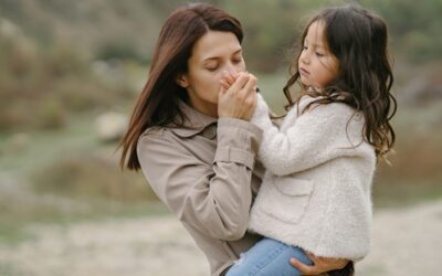 How I Lean on Faith When My Child Is Sick