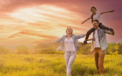 How To Parent In A Way That Speaks To The Heart