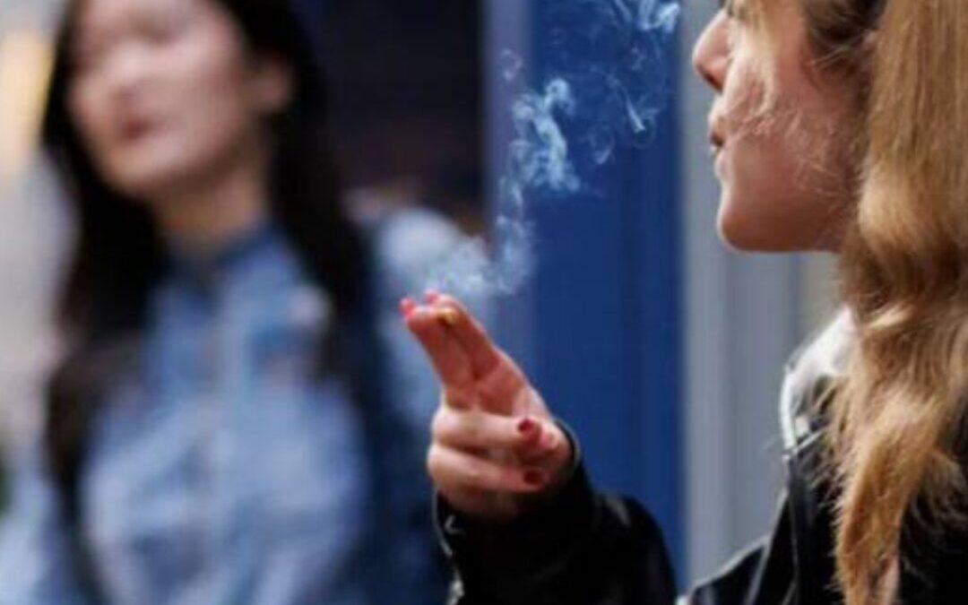 UK Introduces Permanent Tobacco Ban for Future Generations
